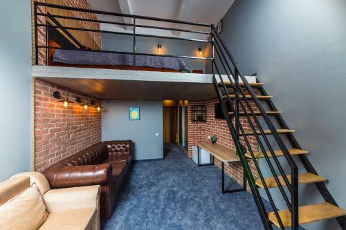 Beton Brut All Inclusive & Spa Hotel In Miracleon