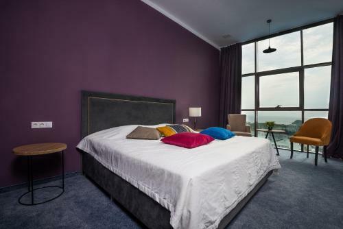 Beton Brut All Inclusive & Spa Hotel In Miracleon