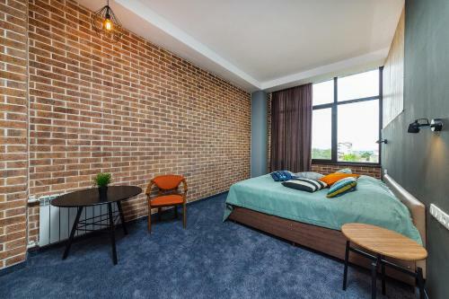 Beton Brut All Inclusive & Spa Hotel In Miracleon