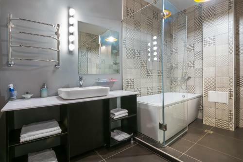 Beton Brut All Inclusive & Spa Hotel In Miracleon