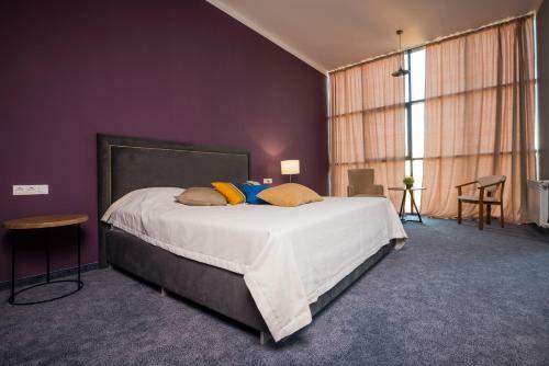 Beton Brut All Inclusive & Spa Hotel In Miracleon