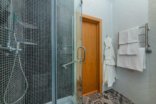 Beton Brut All Inclusive & Spa Hotel In Miracleon