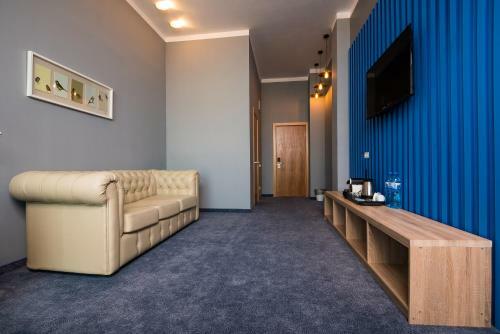Beton Brut All Inclusive & Spa Hotel In Miracleon