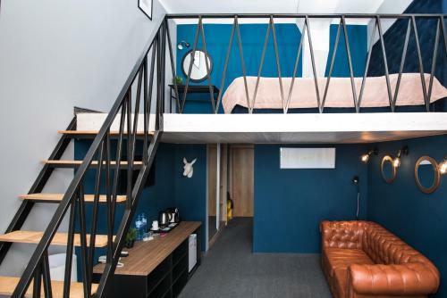 Beton Brut All Inclusive & Spa Hotel In Miracleon
