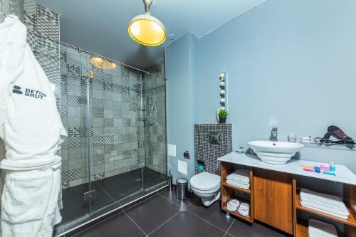 Beton Brut All Inclusive & Spa Hotel In Miracleon