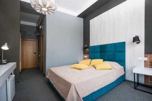 Beton Brut All Inclusive & Spa Hotel In Miracleon