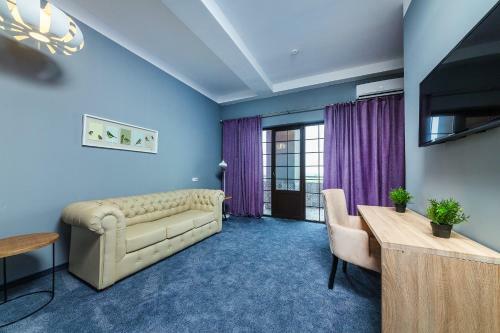 Beton Brut All Inclusive & Spa Hotel In Miracleon