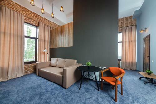 Beton Brut All Inclusive & Spa Hotel In Miracleon