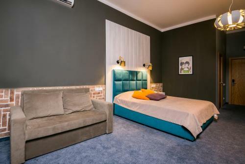 Beton Brut All Inclusive & Spa Hotel In Miracleon