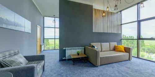 Beton Brut All Inclusive & Spa Hotel In Miracleon
