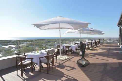 Beton Brut All Inclusive & Spa Hotel In Miracleon