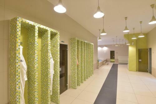 Beton Brut All Inclusive & Spa Hotel In Miracleon