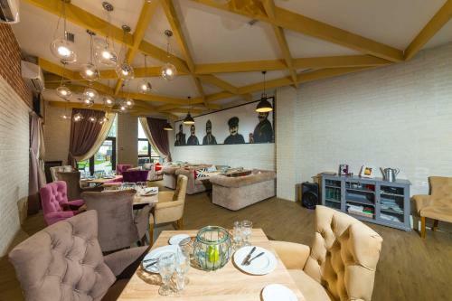 Beton Brut All Inclusive & Spa Hotel In Miracleon