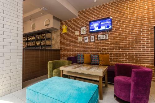 Beton Brut All Inclusive & Spa Hotel In Miracleon