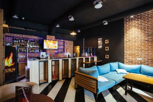 Beton Brut All Inclusive & Spa Hotel In Miracleon