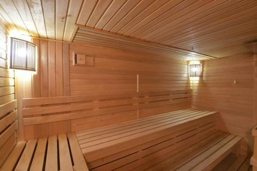 Beton Brut All Inclusive & Spa Hotel In Miracleon