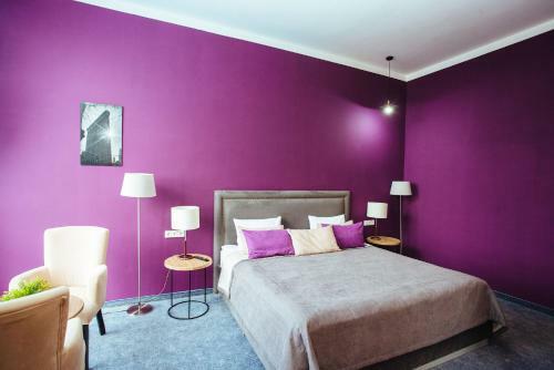 Beton Brut All Inclusive & Spa Hotel In Miracleon