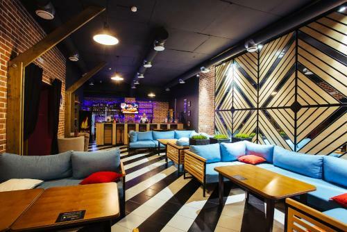 Beton Brut All Inclusive & Spa Hotel In Miracleon