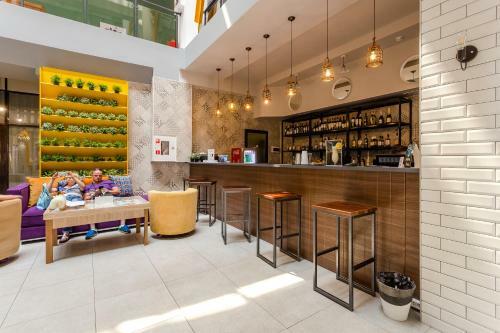 Beton Brut All Inclusive & Spa Hotel In Miracleon