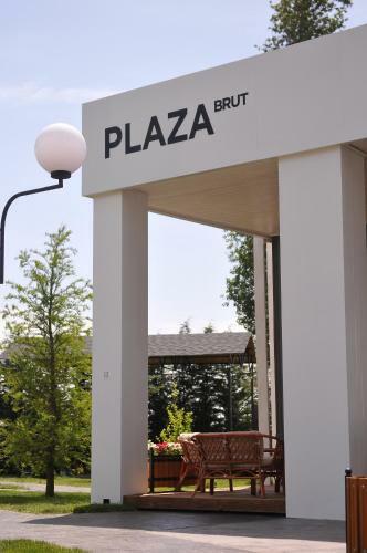 Beton Brut All Inclusive & Spa Hotel In Miracleon
