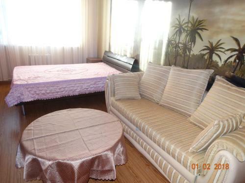 Apartamento ???????? ? ???? ?? "?????????"