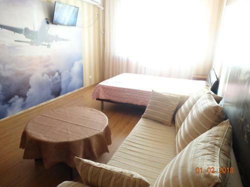 Apartamento ???????? ? ???? ?? "?????????"
