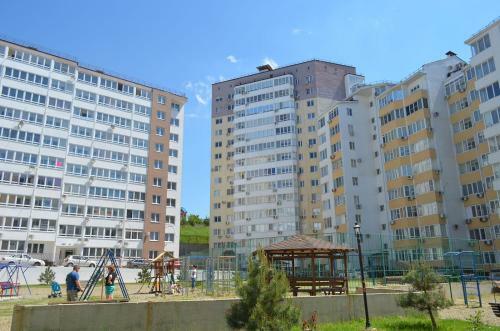 Apartamento ???????? ? ???? ?? "?????????"
