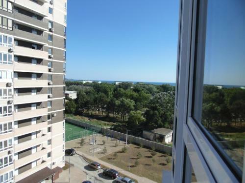 Apartamento ??????????? ? ????? ?? ???? ?? ?????z