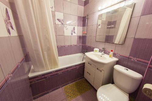 Hostal Anapalike Guest House