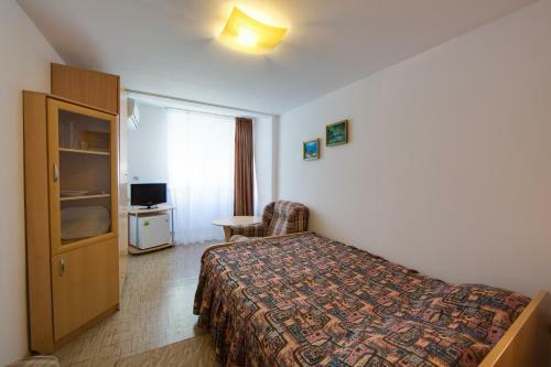 Hotel Pansionat Anapa Lazurnaya