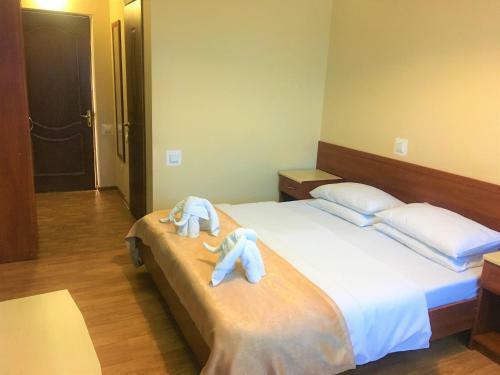 Hotel Edelveys