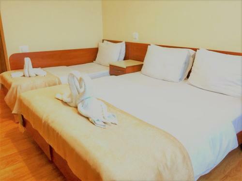 Hotel Edelveys