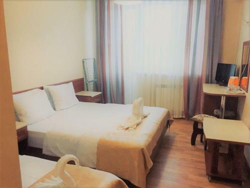 Hotel Edelveys