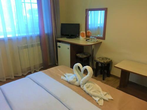 Hotel Edelveys