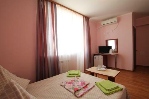Hotel Edelveys