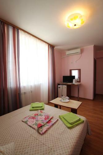 Hotel Edelveys