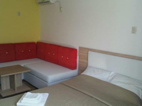 Hostal Bereg Anapy Guest House