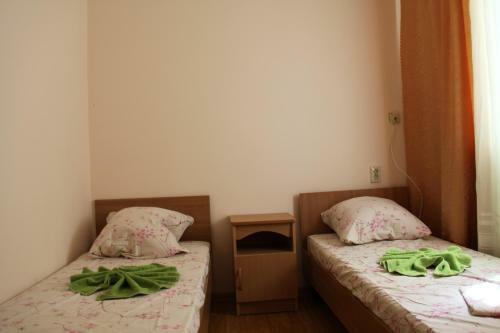 Hostal Bereg Anapy Guest House