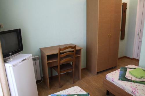 Hostal Bereg Anapy Guest House
