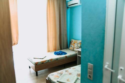 Hostal Bereg Anapy Guest House