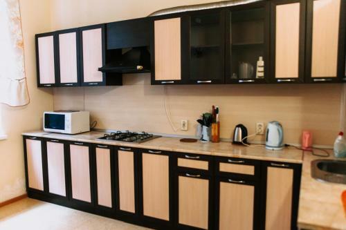 Hostal Bereg Anapy Guest House