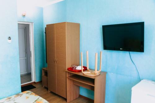Hostal Bereg Anapy Guest House