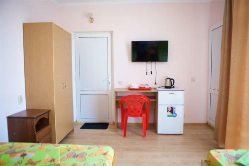 Hostal Bereg Anapy Guest House