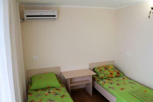 Hostal Bereg Anapy Guest House