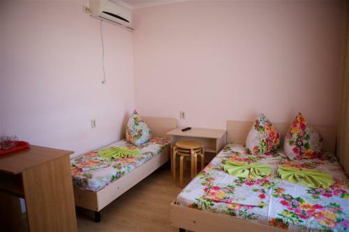 Hostal Bereg Anapy Guest House