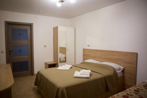 Hostal Bereg Anapy Guest House