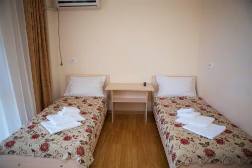 Hostal Bereg Anapy Guest House