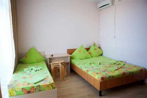 Hostal Bereg Anapy Guest House