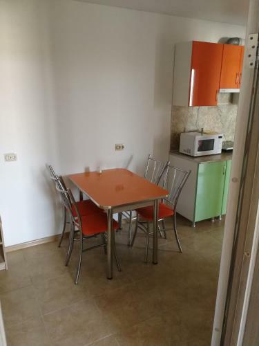 Hostal Bereg Anapy Guest House