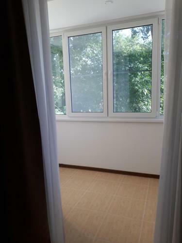 Hostal Bereg Anapy Guest House